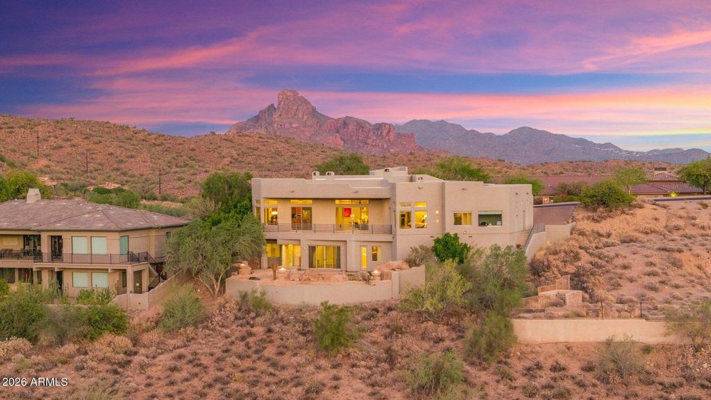 15130 E MIRAVISTA Drive, Fountain Hills, AZ 85268 — photo 4