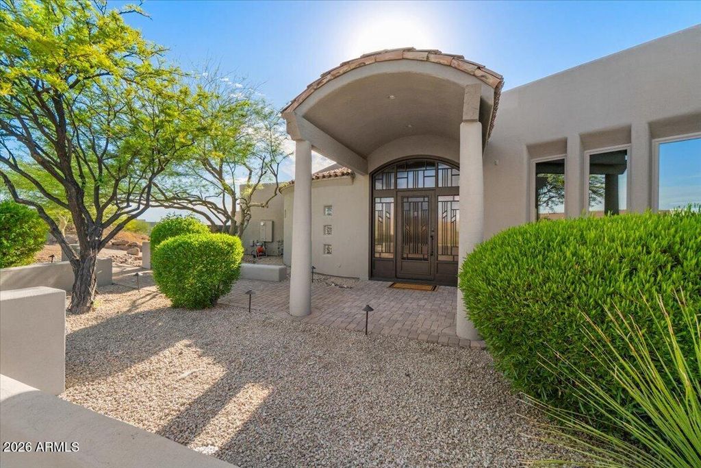 15130 E MIRAVISTA Drive, Fountain Hills, AZ 85268 — photo 5