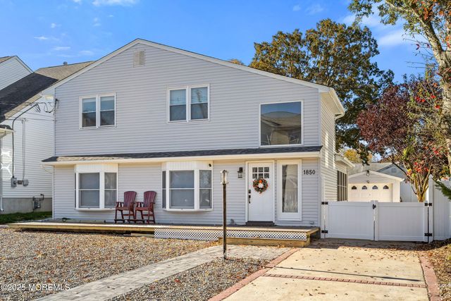 1850 Shore Boulevard, Point Pleasant, NJ 08742