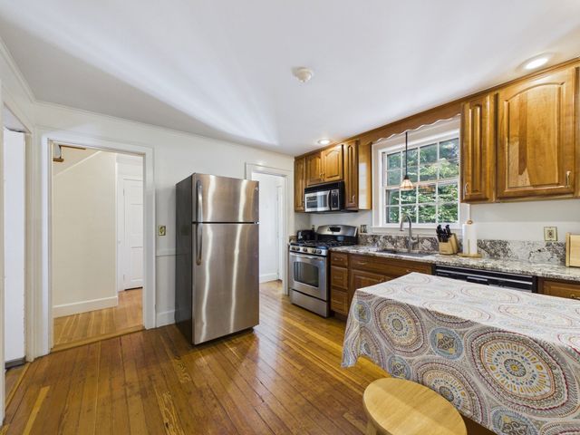 390 Marsh St, Belmont, MA 02478