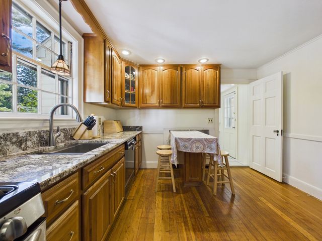 390 Marsh St, Belmont, MA 02478