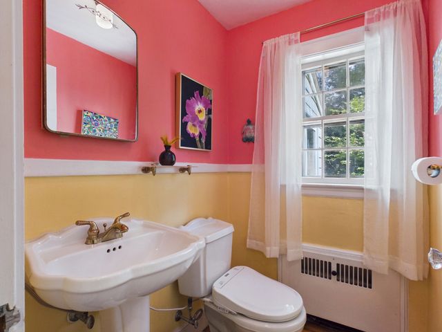 390 Marsh St, Belmont, MA 02478