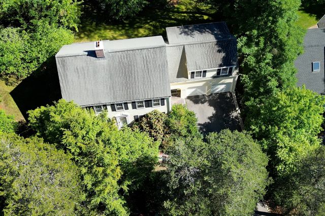 390 Marsh St, Belmont, MA 02478