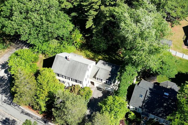 390 Marsh St, Belmont, MA 02478