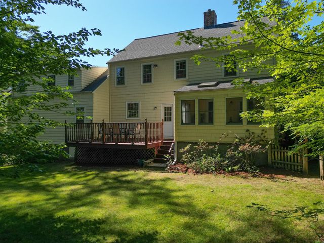 390 Marsh St, Belmont, MA 02478
