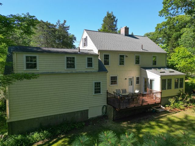 390 Marsh St, Belmont, MA 02478