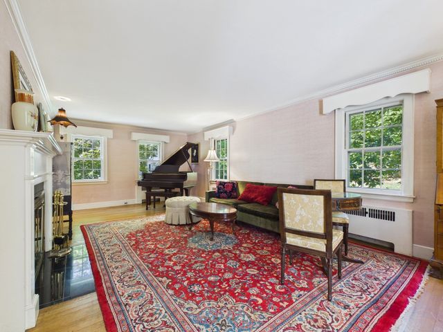 390 Marsh St, Belmont, MA 02478