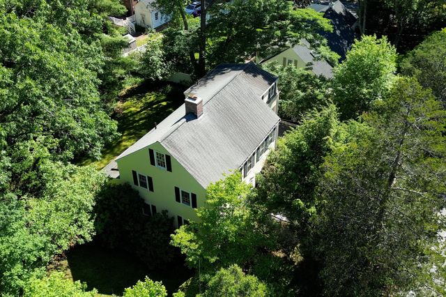 390 Marsh St, Belmont, MA 02478