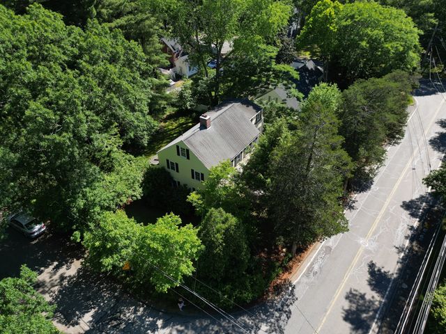 390 Marsh St, Belmont, MA 02478