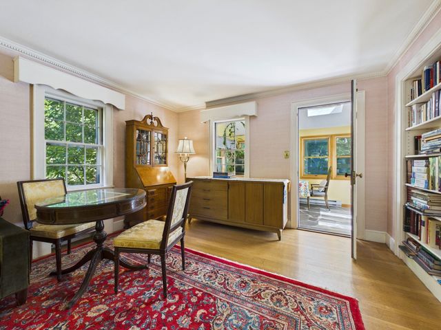 390 Marsh St, Belmont, MA 02478