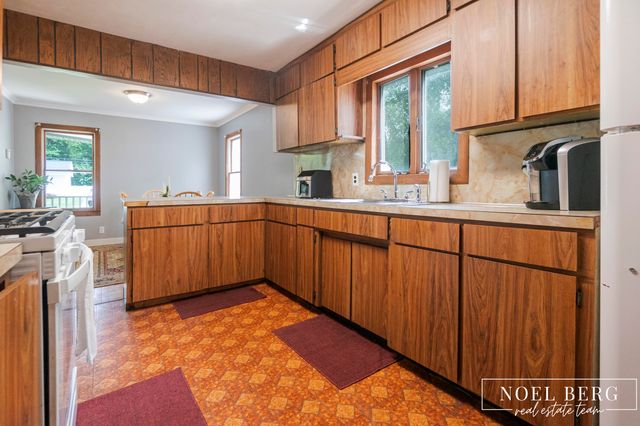 1965 Woodward Street, Muskegon Twp, MI 49442