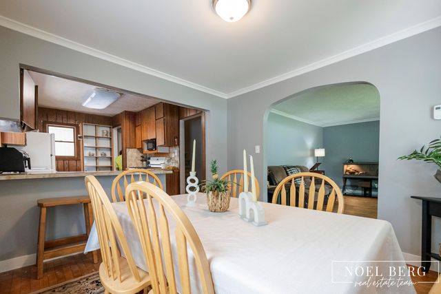 1965 Woodward Street, Muskegon Twp, MI 49442