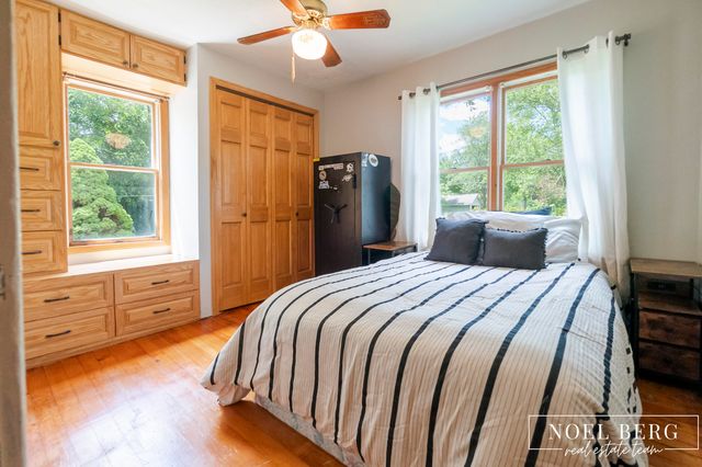 1965 Woodward Street, Muskegon Twp, MI 49442