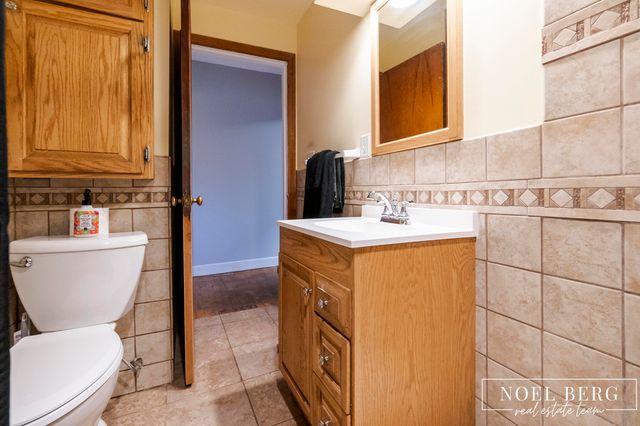 1965 Woodward Street, Muskegon Twp, MI 49442