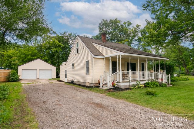 1965 Woodward Street, Muskegon Twp, MI 49442