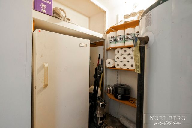1965 Woodward Street, Muskegon Twp, MI 49442