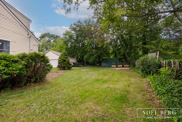1965 Woodward Street, Muskegon Twp, MI 49442