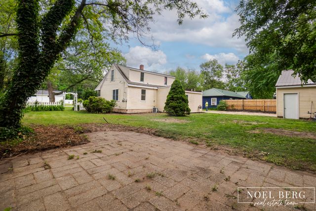 1965 Woodward Street, Muskegon Twp, MI 49442