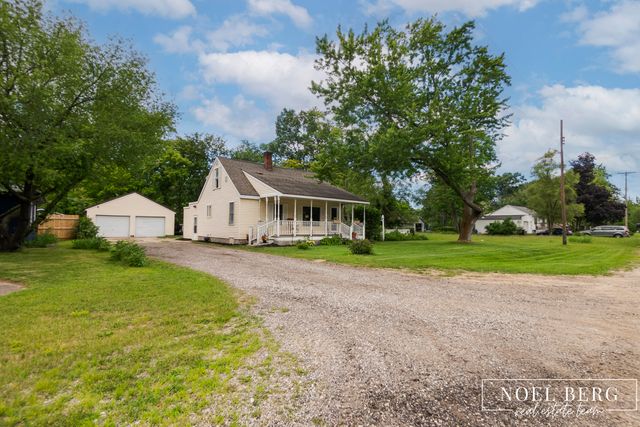 1965 Woodward Street, Muskegon Twp, MI 49442