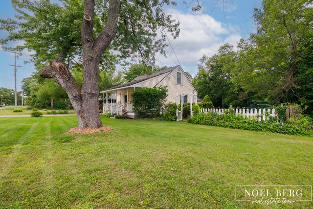 1965 Woodward Street, Muskegon Twp, MI 49442