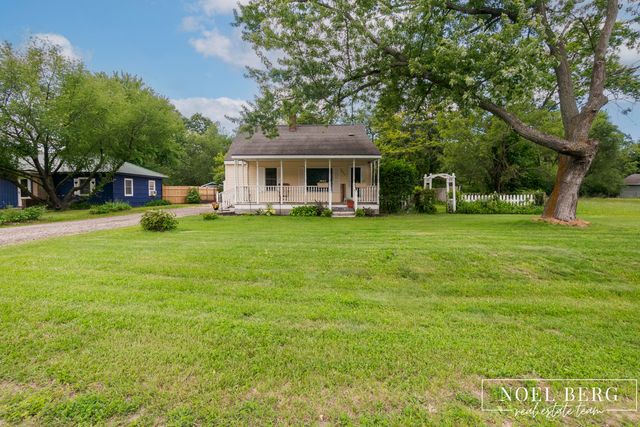 1965 Woodward Street, Muskegon Twp, MI 49442