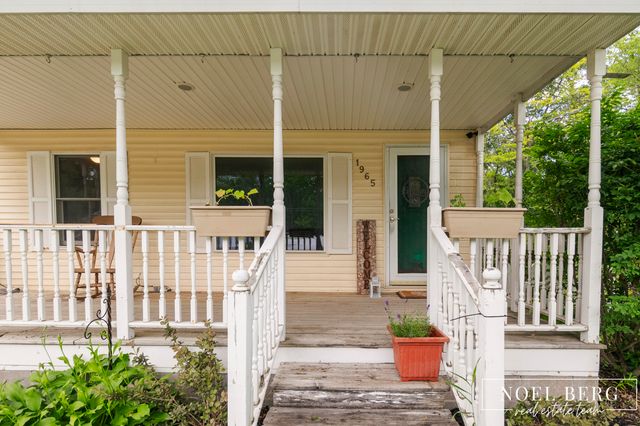 1965 Woodward Street, Muskegon Twp, MI 49442