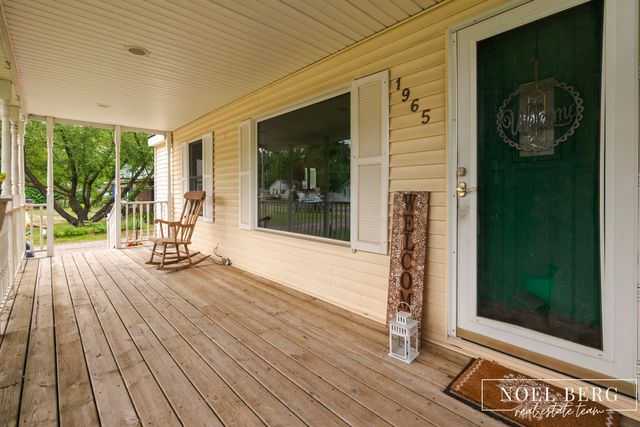 1965 Woodward Street, Muskegon Twp, MI 49442