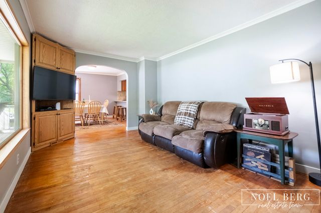1965 Woodward Street, Muskegon Twp, MI 49442