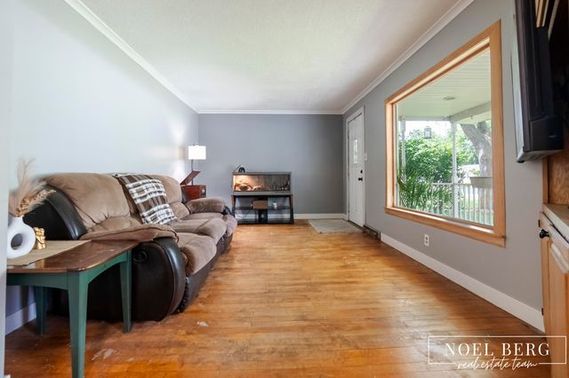 1965 Woodward Street, Muskegon Twp, MI 49442