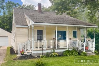 1965 Woodward Street, Muskegon Twp, MI 49442