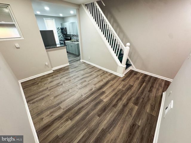 2538 N GRATZ ST, Philadelphia, PA 19132