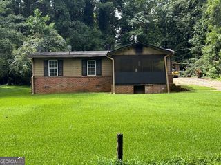 3501 Mosley Road, Ellenwood, GA 30294