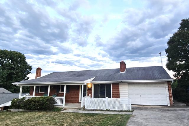159 Oaklawn AVE NE, Roanoke, VA 24012