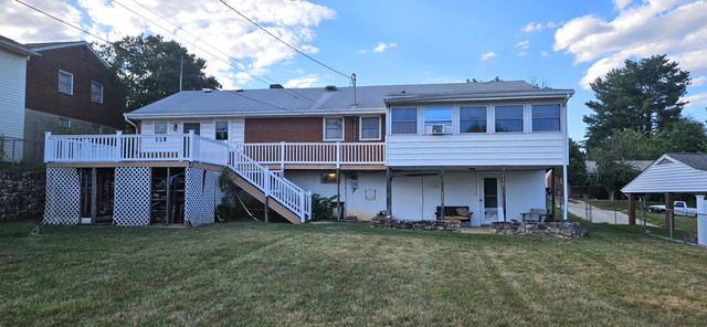159 Oaklawn AVE NE, Roanoke, VA 24012