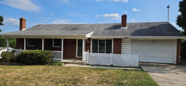 159 Oaklawn AVE NE, Roanoke, VA 24012