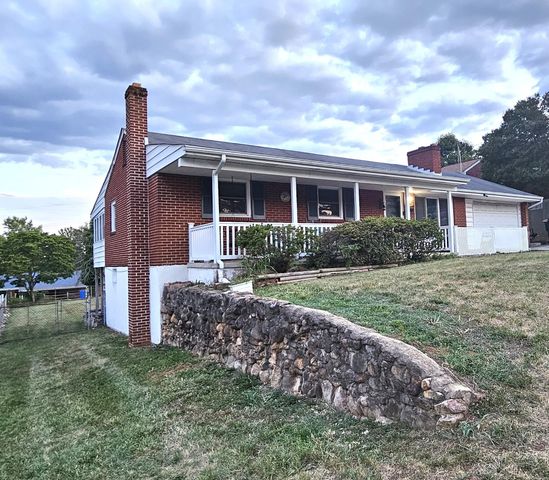 159 Oaklawn AVE NE, Roanoke, VA 24012