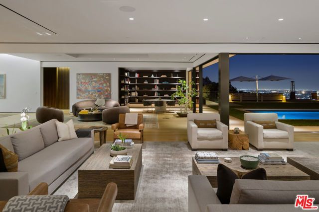 1877 Rising Glen Road, Los Angeles, CA 90069