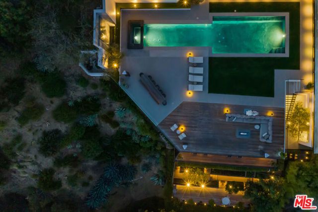 1877 Rising Glen Road, Los Angeles, CA 90069