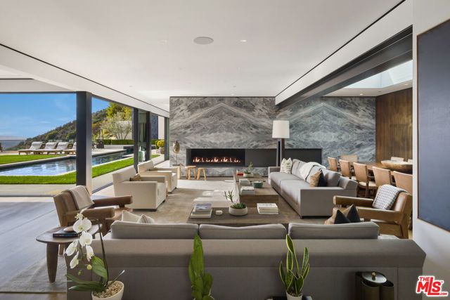 1877 Rising Glen Road, Los Angeles, CA 90069