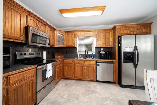 147 SUNRISE DRIVE, Odenville, AL 35120
