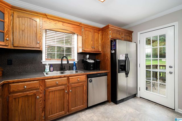 147 SUNRISE DRIVE, Odenville, AL 35120