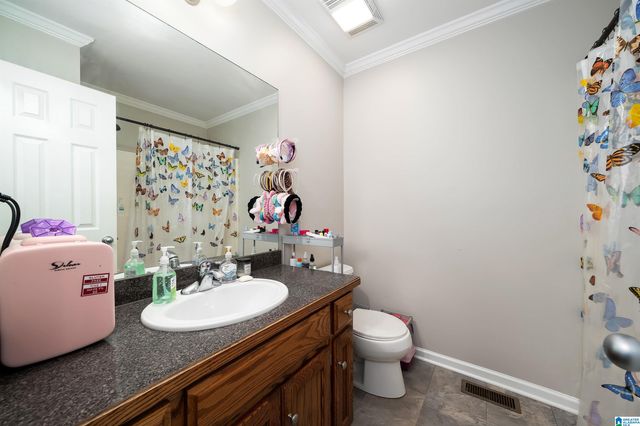 147 SUNRISE DRIVE, Odenville, AL 35120