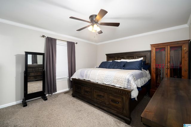 147 SUNRISE DRIVE, Odenville, AL 35120