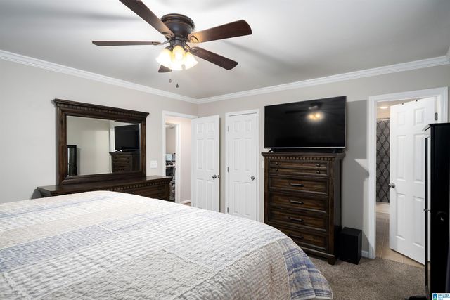 147 SUNRISE DRIVE, Odenville, AL 35120