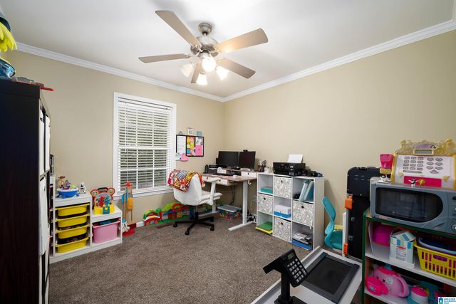 147 SUNRISE DRIVE, Odenville, AL 35120