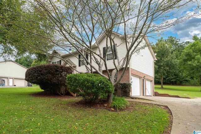147 SUNRISE DRIVE, Odenville, AL 35120