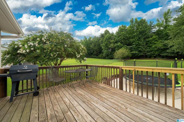 147 SUNRISE DRIVE, Odenville, AL 35120