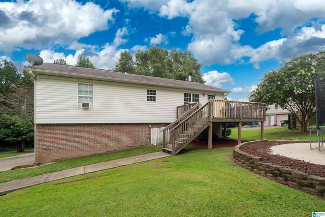 147 SUNRISE DRIVE, Odenville, AL 35120