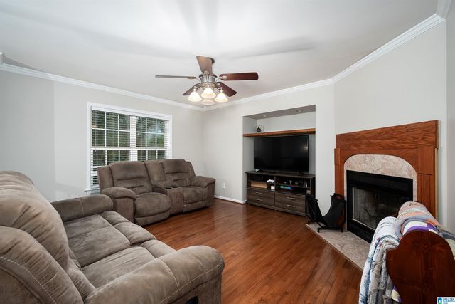147 SUNRISE DRIVE, Odenville, AL 35120