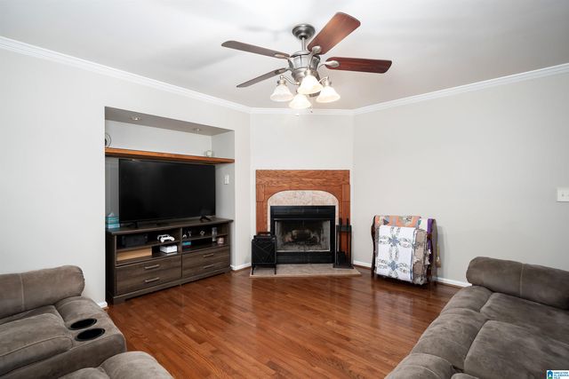 147 SUNRISE DRIVE, Odenville, AL 35120